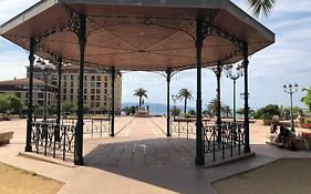 Le Petit Napoléon - au cœur de la cité impériale
